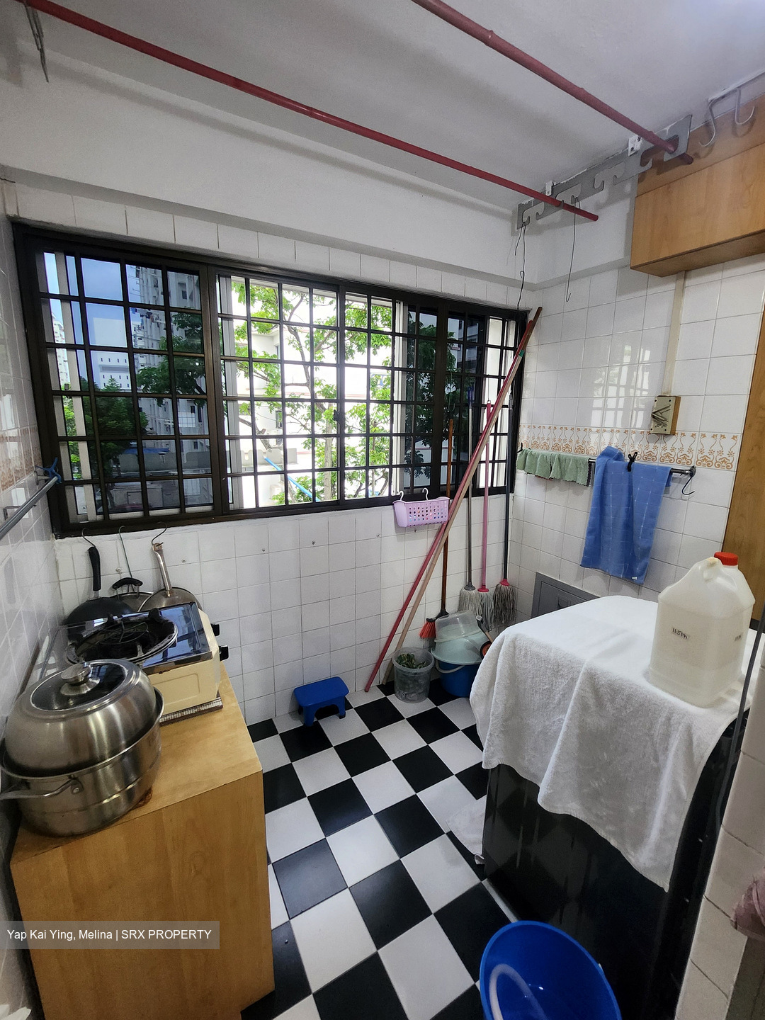 Blk 167 Woodlands Street 11 (Woodlands), HDB Executive #412775761
